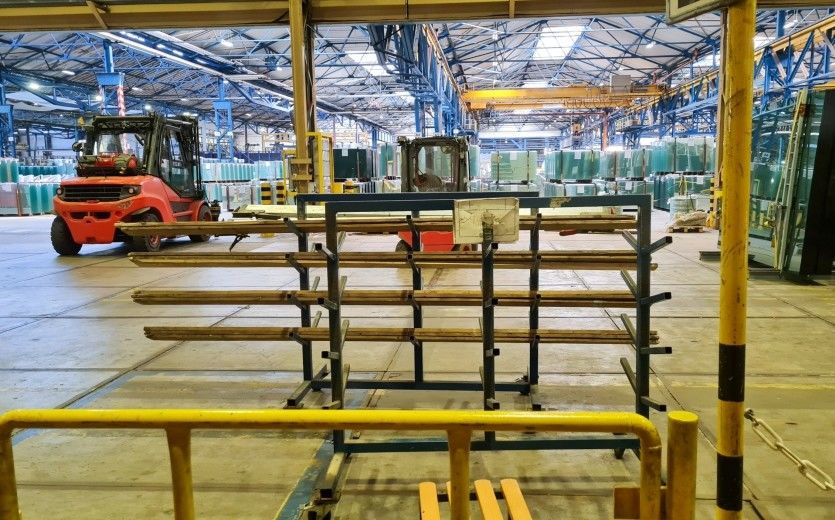 Κίνα HongKong LCM Construction Co., Limited Σχεδιάγραμμα επιχείρησης 