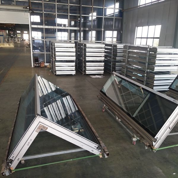 HongKong LCM Construction Co., Limited γραμμή παραγωγής κατασκευαστών