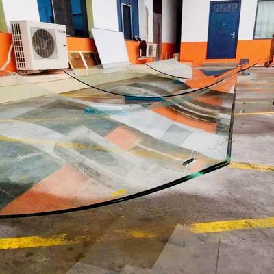 GP-014: Εξωτερικό γυαλί ανθεκτικό στις υπεριώδεις ακτινοβολίες