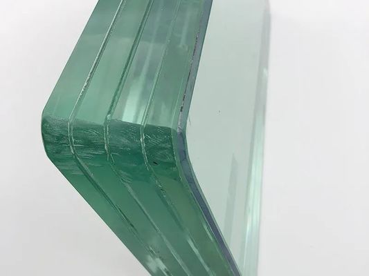 Ανθεκτικό σε θερμοκρασία ανθεκτικό σε σφαίρες γυαλί για τη μέγιστη ασφάλεια και προστασία