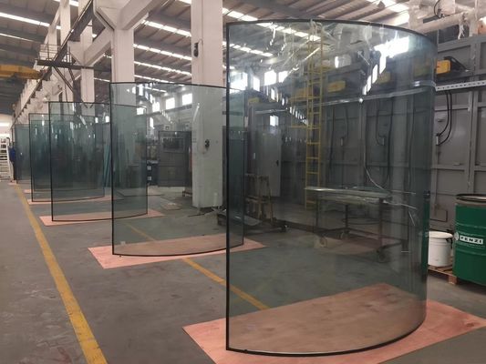 Αισθητικό υαλοειδές γυαλί STC 50 Η τέλεια λύση γυαλιού για τον έλεγχο θορύβου